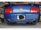 Thumbnail Photo 1 for 2008 Ford Mustang GT Coupe